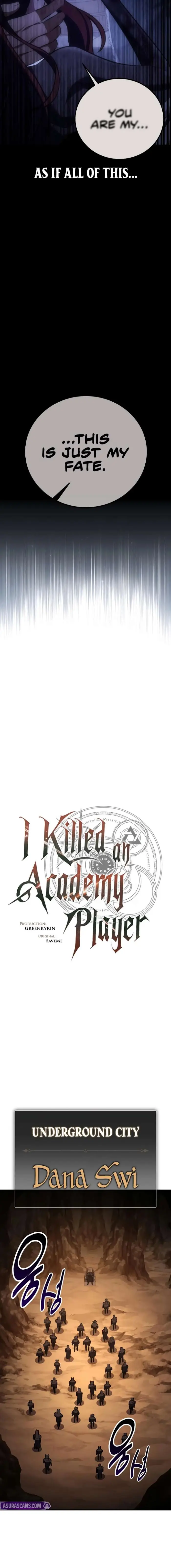 I Killed an Academy Player Chapter 105 image 12_optimized